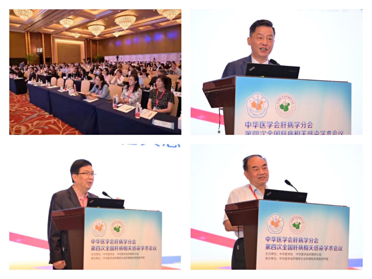 聚焦學(xué)術(shù)前沿，共迎肝病防治新征程！福瑞股份以學(xué)術(shù)助力中醫(yī)藥發(fā)展